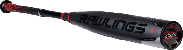 2022 QUATRO PRO BBCOR BASEBALL BAT, -3