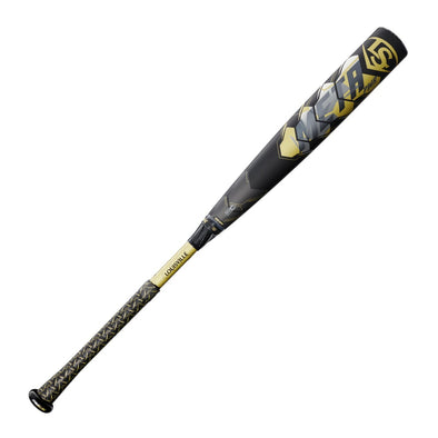 LOUISVILLE SLUGGER 2021 Meta (-3) BBCOR Baseball Bat