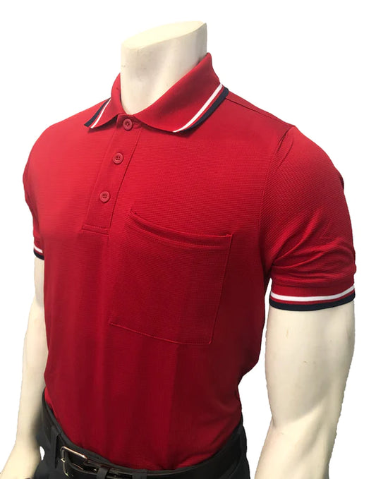 Smitty High Performance BODY FLEX Style Umpire Shirt