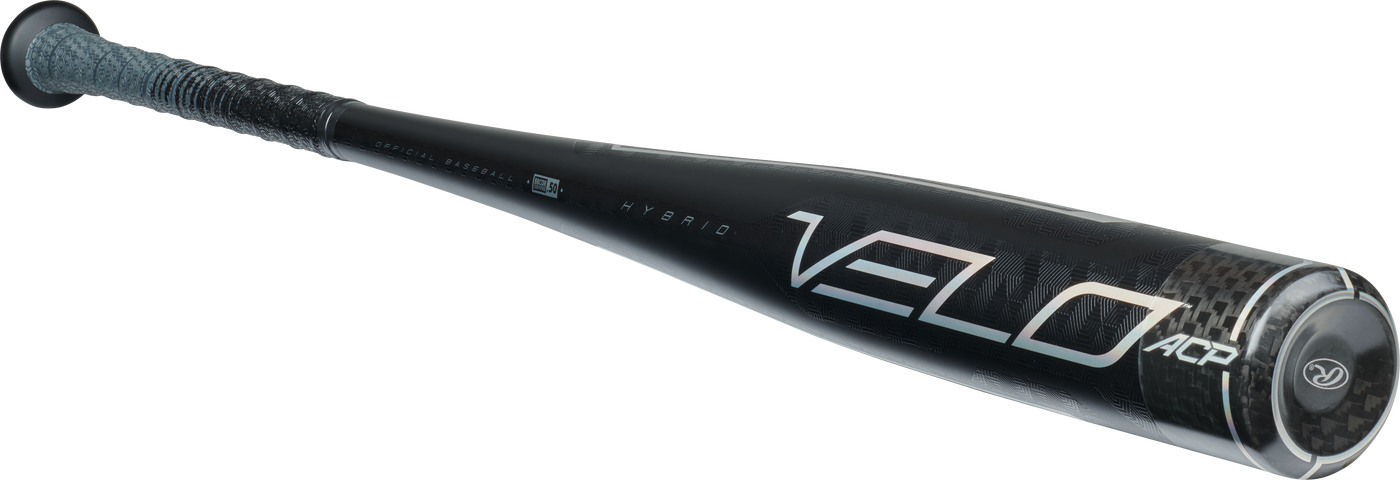 Rawlings 2020 Velo ACP BBCOR Bat – Prime Sports Midwest