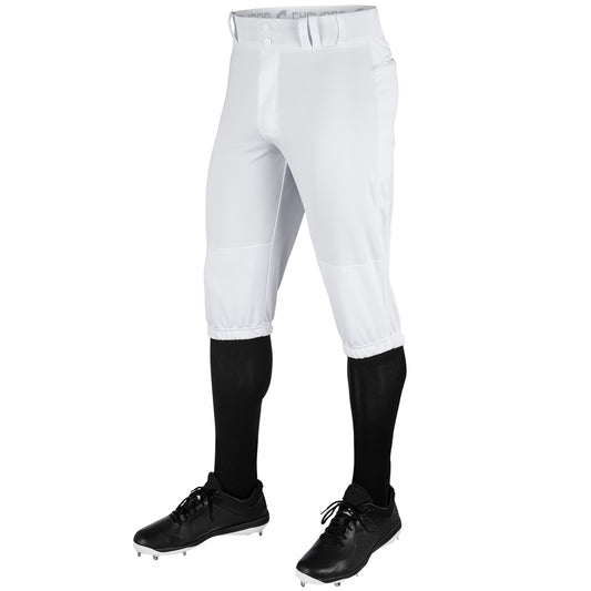 Champro Triple Crown Open Bottom Premium Baseball Knicker