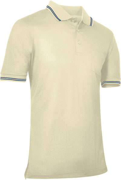 Champro Sports Umpire Polo Shirt: BSR1