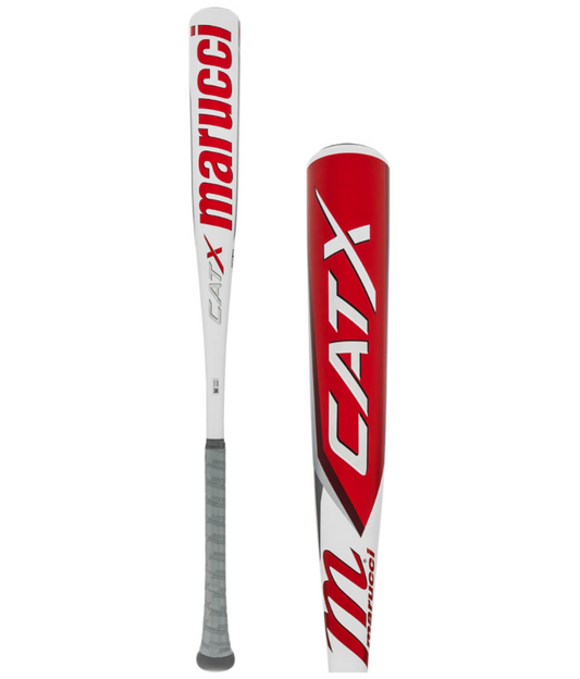 Marucci CATX BBCOR Baseball Bat: MCBCX