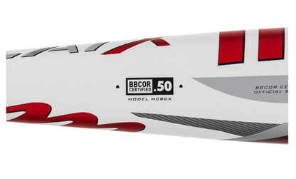 Marucci CATX BBCOR Baseball Bat: MCBCX