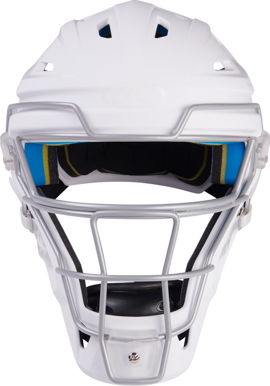 Rawlings MACH Baseball Catcher's Helmet