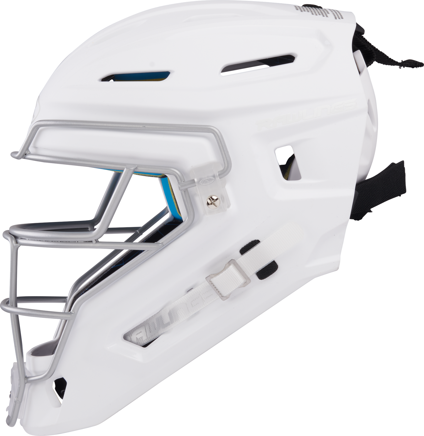 Rawlings MACH Baseball Catcher's Helmet