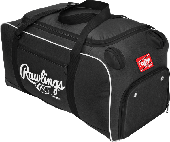 Rawlings Covert Duffle Bag