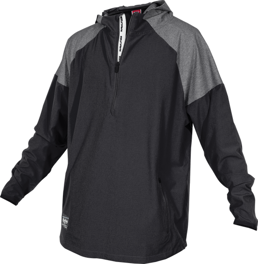 Rawlings ColorSync Long Sleeve Cage Jacket