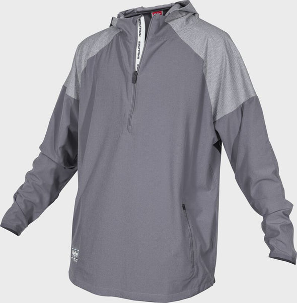 Rawlings Adult ColorSync Long Sleeve Jacket