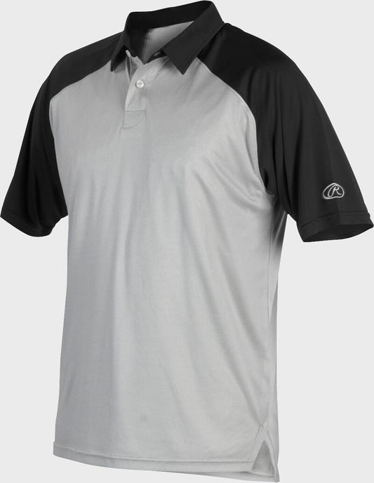 RAWLINGS COLORSYNC POLO SHIRT