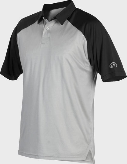 RAWLINGS COLORSYNC POLO SHIRT
