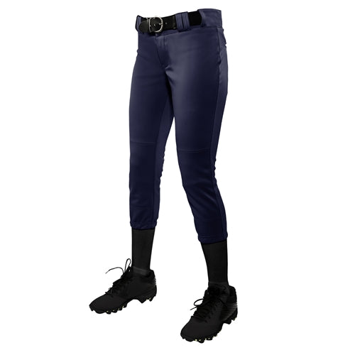 Champro Traditional Low Rise Girls Softball Pants