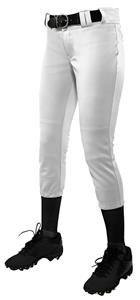 Champro Traditonal Low Rise Women's Softball Pants