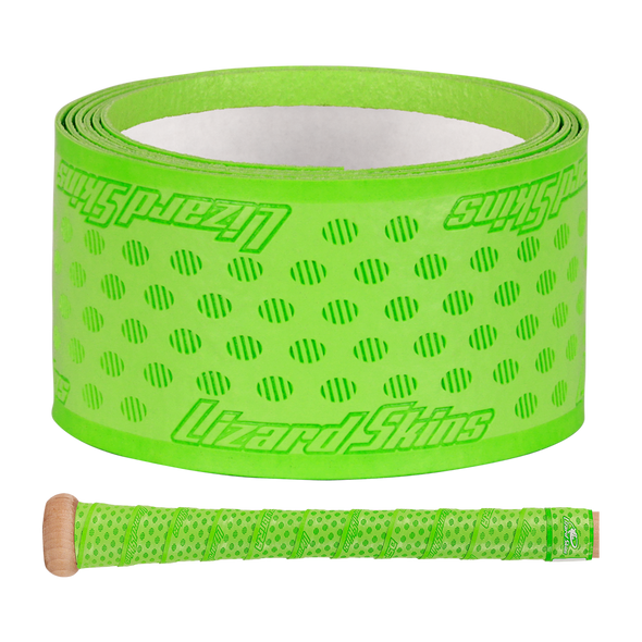 Lizard Skin Bat Grip 1.1 Collection: DSPBW
