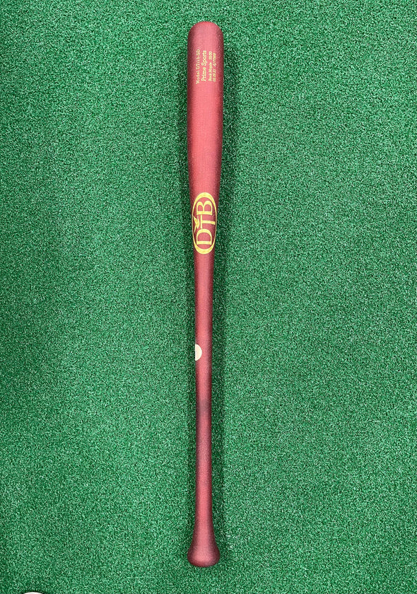 DTB Wood Bats Model DTi13-SD Dove Tail Bats