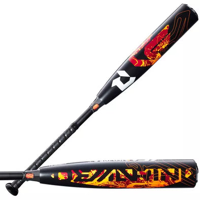 DeMarini CF Mashup USSSA Baseball Bat 2022