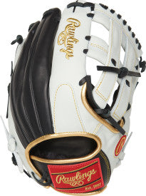 Encore 12.25" OF/Inf Conv Pro H Web LH Throw Glove