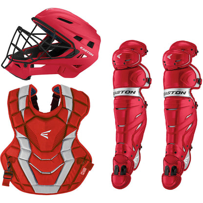 Easton Elite X Catchers Box Set