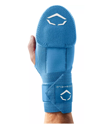 EVOSHIELD Sliding Mitt