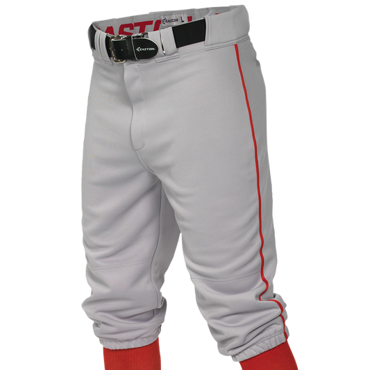 Easton Youth PRO+ Knicker w Piping