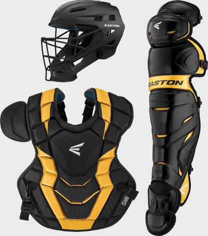 Easton Elite X Catchers Box Set