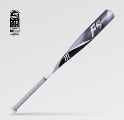 MARUCCI F5 2022 SENIOR LEAGUE -8 USSSA Baseball Bat