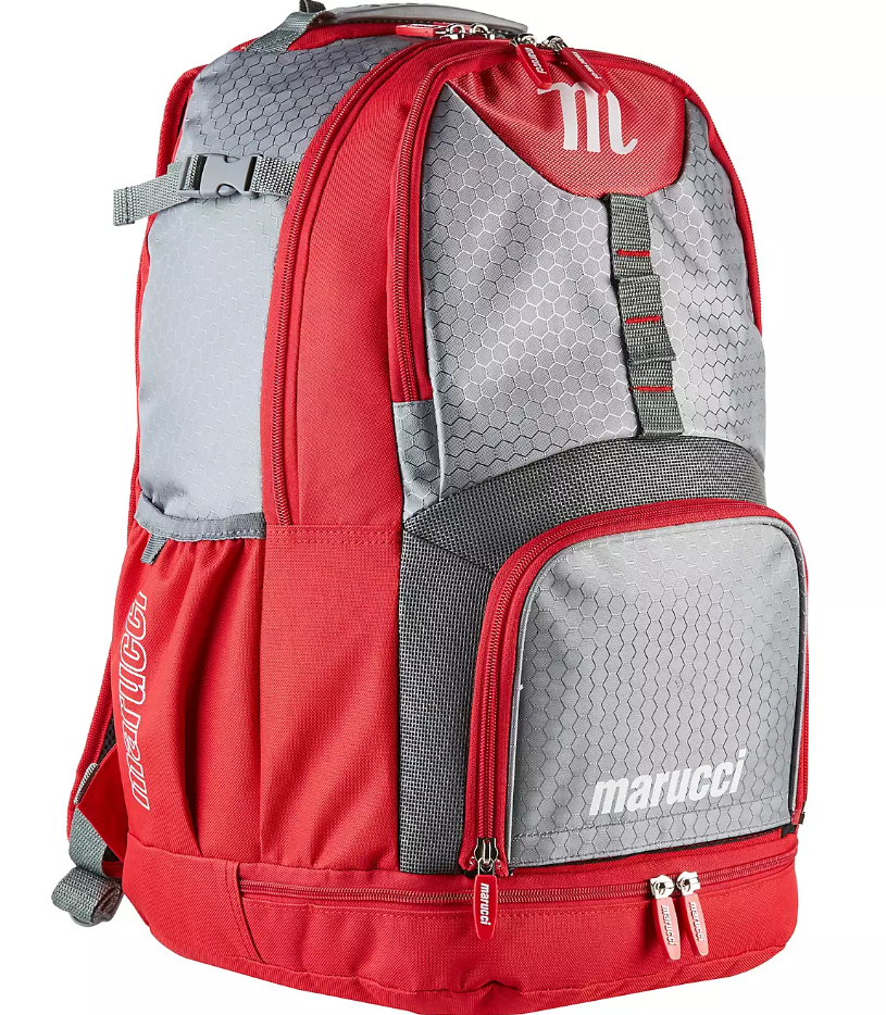 Marucci F5 Baseball Bat Bag