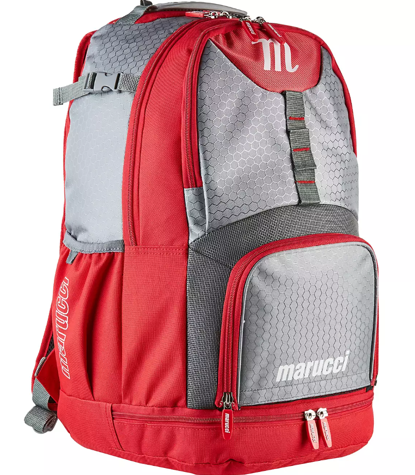Marucci top bat bags