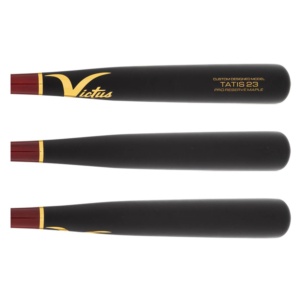 Victus Pro Reserve TATIS23 Maple Wood Baseball Bat