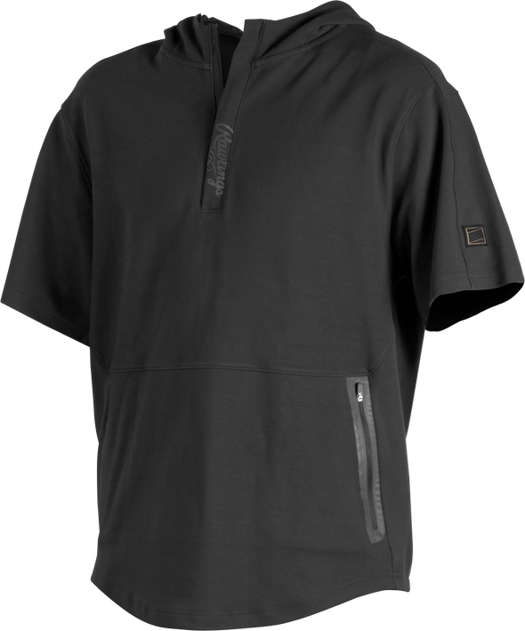 Rawlings Gold Collection Short Sleeve Adult Hoodie