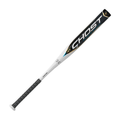 Easton 2022 Ghost Double Barrel Fastpitch Softball Bat: FP22GH