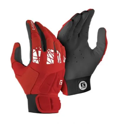 G-Form Pure Contact Batting Gloves