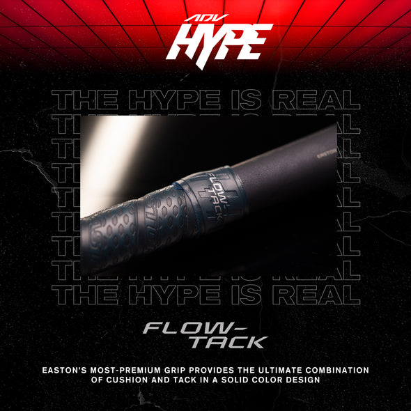 EASTON HYPE (2022) USSSA Baseball Bat