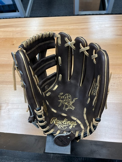 RAWLINGS HEART OF THE HIDE GGC CUSTOM GLOVE / MITT