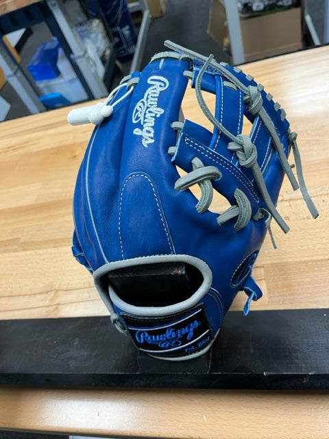 rawlings custom gloves