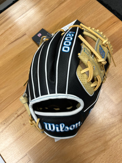 WILSON 2023 A2000 SOUTH CENTRAL REGION SM 11.50" GLOVE: WBW101301115