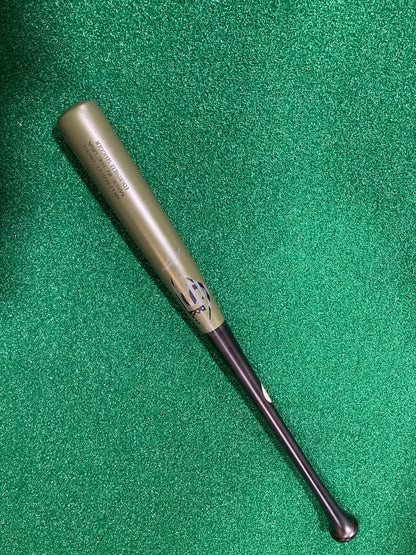 Louisville Slugger MLB Maple RA13 Prime Mean Green SMU