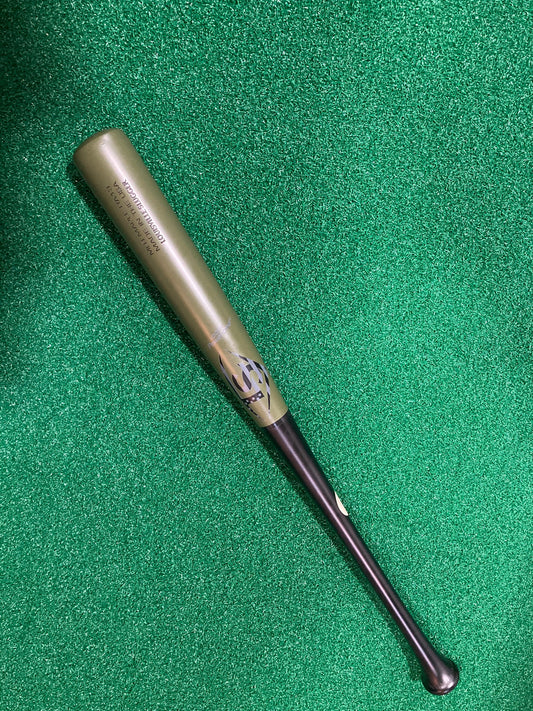 Louisville Slugger MLB Maple RA13 Prime Mean Green SMU