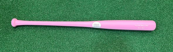 MARK Lumber Company - Prime Sports Label, Canadian Yellow Birch Wood Baseball Bat