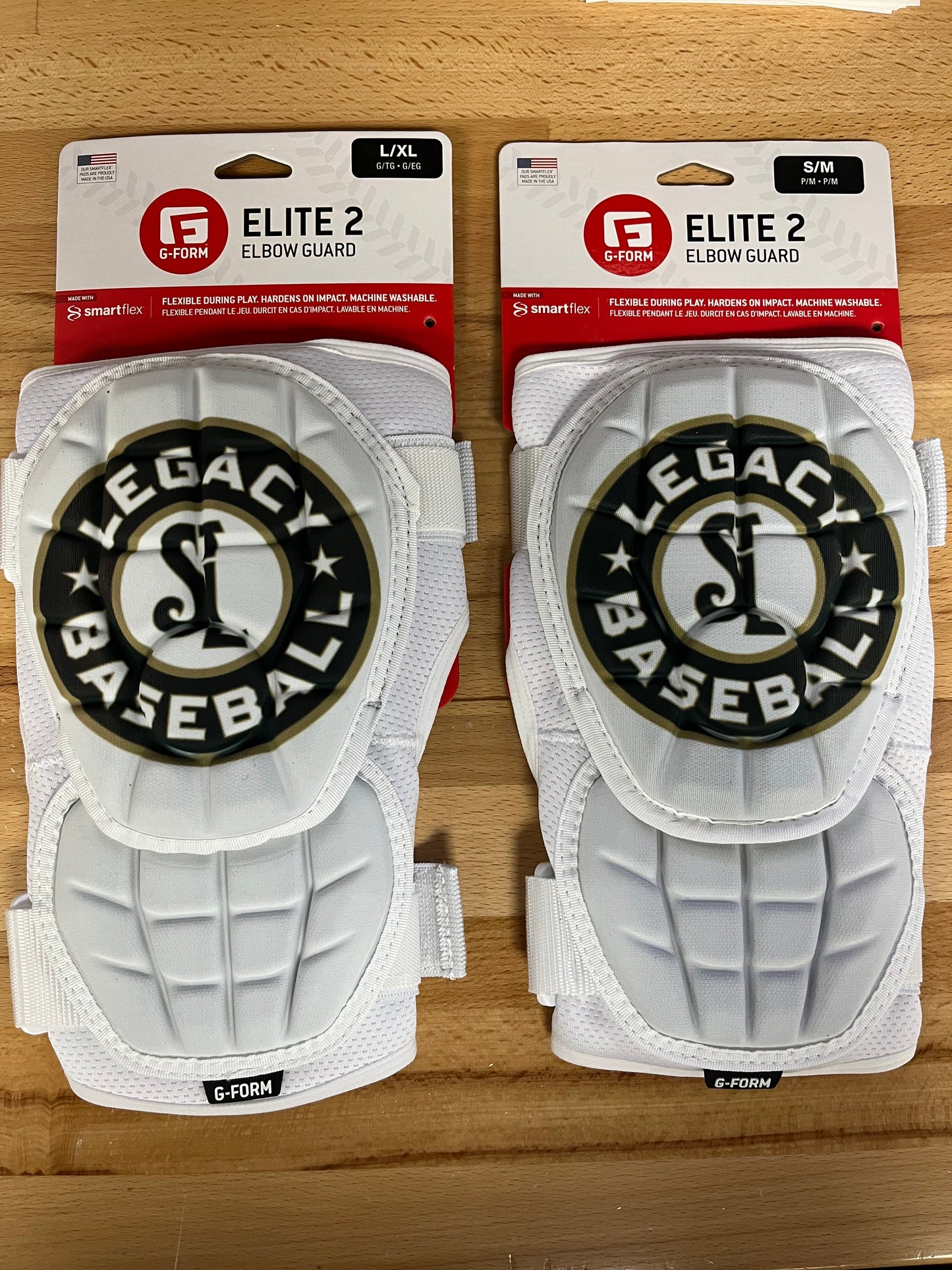 G-Form CUSTOM ELITE 2 BATTER'S BASEBALL ELBOW GUARD