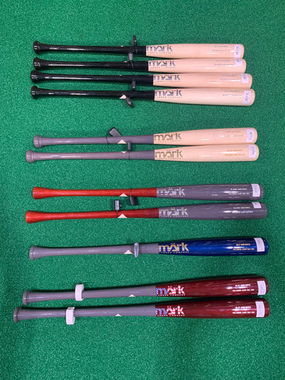 Mark Lumber ML5 Hard Maple  Pro Limited 11398 Hard Maple Custom Bat
