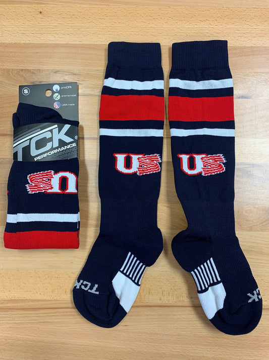 US NATIONALS TEAM SOCKS - 2025