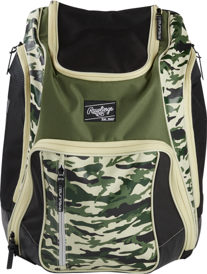 Rawlings Legion Backpack