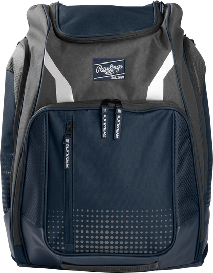 Rawlings Legion Backpack