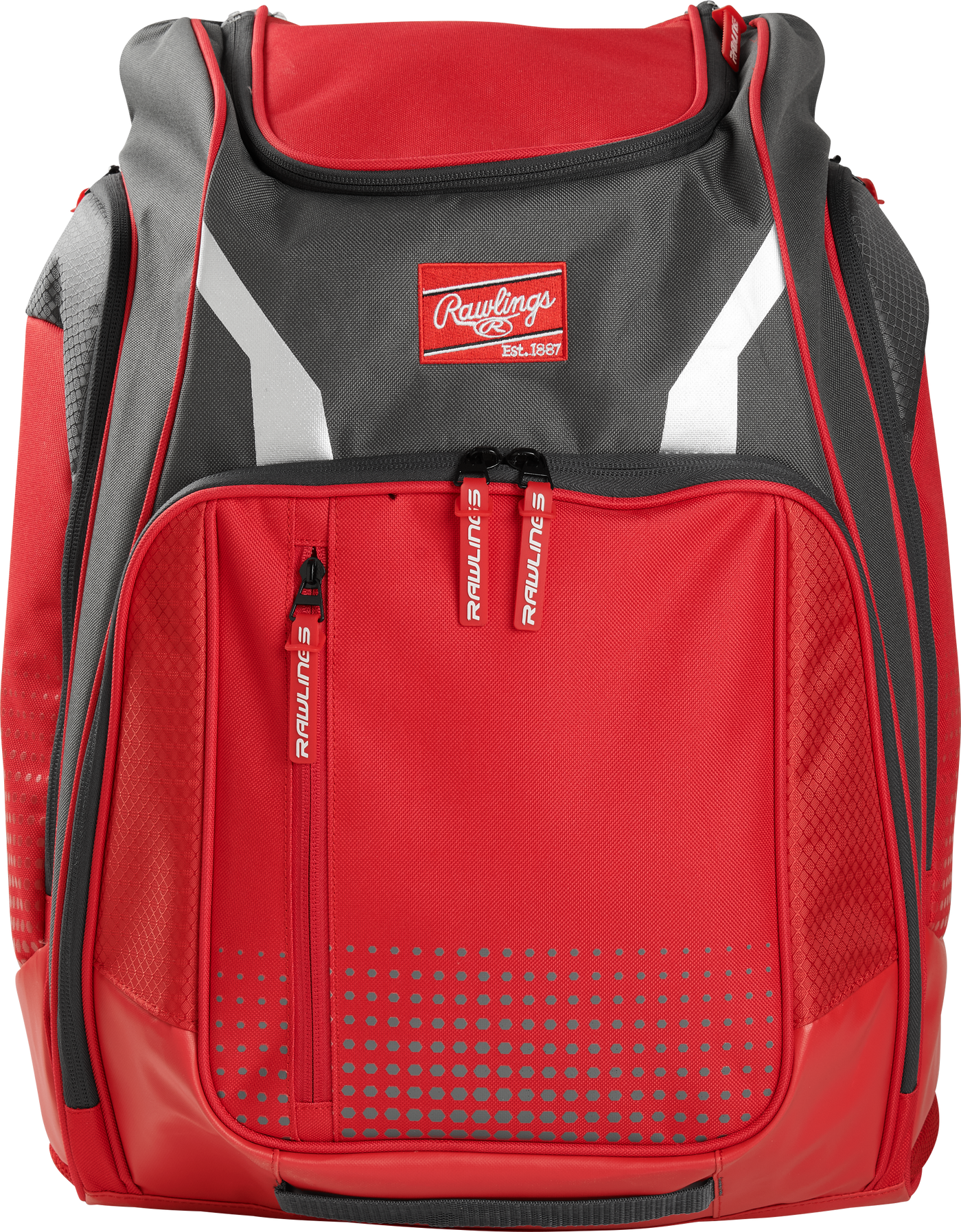 Rawlings r600 top bat pack