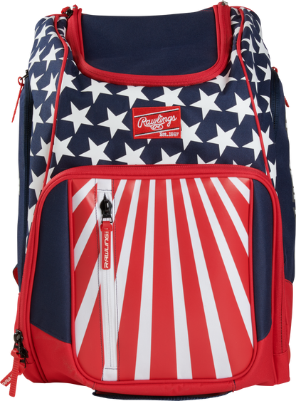 Rawlings Legion Backpack
