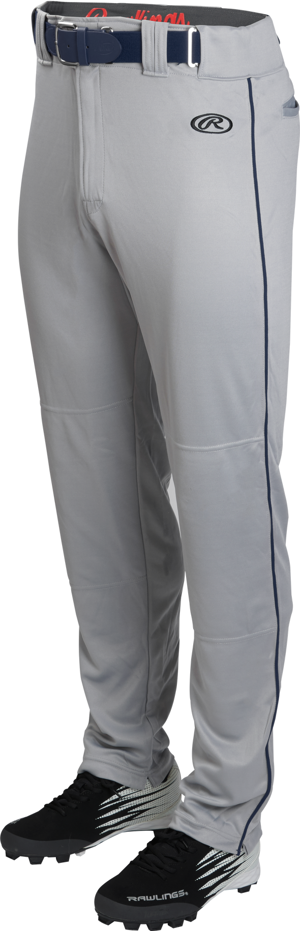 Rawlings Adult Launch 1/8" Piped Pant