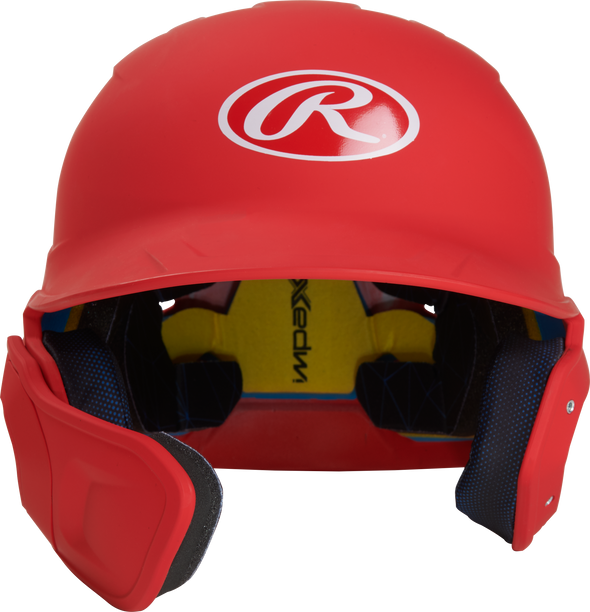 MachEXTL-SR 1-Tone Helmet LHB