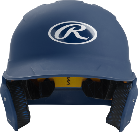 Rawlings Mach JR Matte Batting Helmet