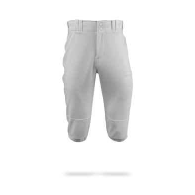 Marucci Elite Apex Short Baseball Pant: MAPTAPXSH